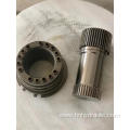 Hydraulic Motor Parts Poclain Ms05Mse05 Rotor Assembly